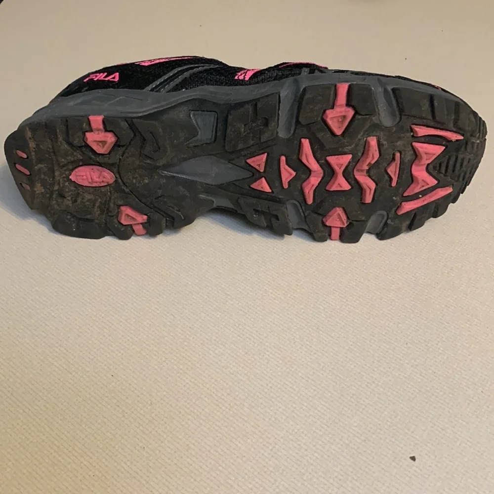 Fila Ladies Athletic Shoes